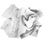 White Fleece